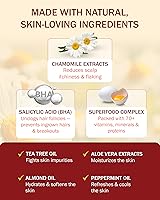 e70 Folliculitis Treatment Leave-On Scalp Serum 2 fl oz — image 3