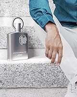 Afnan Supremacy Silver Eau de Parfum for Men 3.4oz — image 6