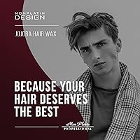 Mon Platin Jojoba Hair Wax 150ml — image 5