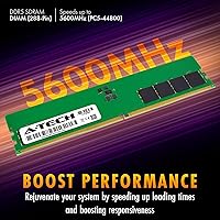 A-Tech 128GB DDR5 5600MHz RAM Kit — image 2