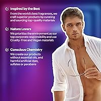 BELLAVITA Luxury NARCO Unisex Perfume, 100mL — image 7