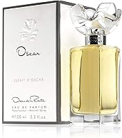 Oscar de la Renta Esprit D'Oscar Eau de Parfum, 3.3oz — image 1