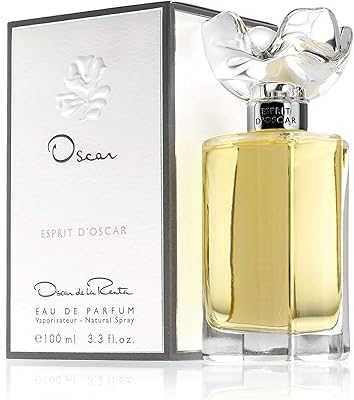 Oscar de la Renta Esprit D'Oscar Eau de Parfum, 3.3oz