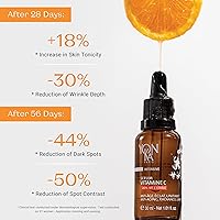 Yon-Ka Vitamin C Face Serum 1oz — image 3