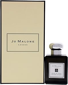 Jo Malone Myrrh & Tonka Intense Cologne Spray 1.7oz Review
