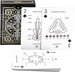 Travel9to5 The Photography Deck Review