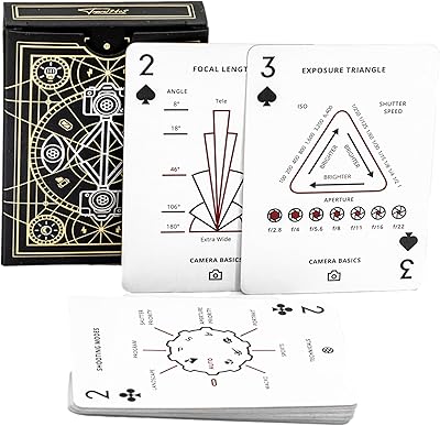 Travel9to5 The Photography Deck