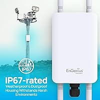 EnGenius ENH1350EXT Outdoor Access Point — image 3