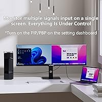 INNOCN 44C1G Ultrawide Monitor 43.8″ 3840x1080p 120Hz — image 4