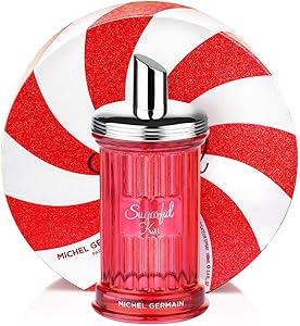 Michel Germain Sugarful Kiss Eau de Parfum 3.4oz Review