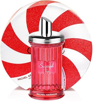Michel Germain Sugarful Kiss Eau de Parfum 3.4oz