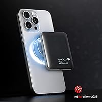 TEAMGROUP PD20M 2TB Magnetic External SSD — image 2