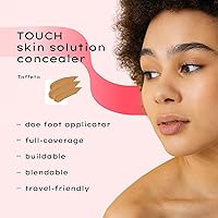 Younique Touch Skin Solution Concealer - Taffeta — image 3