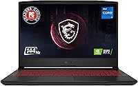 MSI Pulse GL66 11UGK-001 Gaming Laptop — image 1