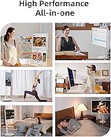 KTC MegPad A32Q7Pro 32″ 4K Smart Portable TV — image 5