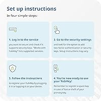 Yubico Security Key NFC — image 8
