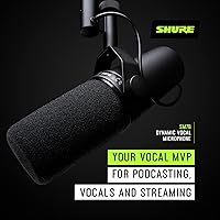 Shure SM7B Microphone — image 4