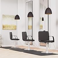 Amazon Basics Salon & Barber Shop Chair Anti-Fatigue Floor Mat, 3ft x 5ft — image 8