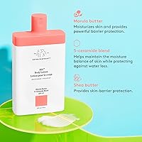 Drunk Elephant Sili Body Lotion 240ml — image 4