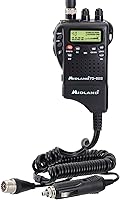 Midland 75-822 Handheld CB Radio — image 6