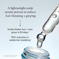 Living Proof Scalp Care Density Serum 5.29oz — image 5