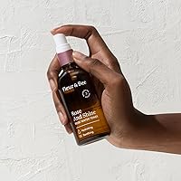 Fleur & Bee Rosewater Toner 3.4oz — image 2