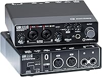 Steinberg UR22C USB 3.0 Audio Interface — image 1