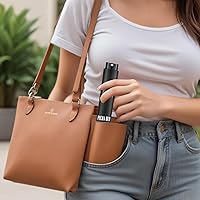 PICKN BUY Luxury Perfume for Women 0.34 Fl oz - Alien Scent Impressions — image 5