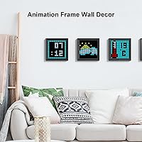 Divoom Pixoo Pixel Art Digital Frame — image 7