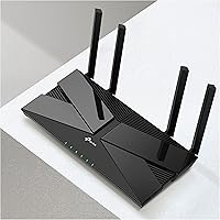 TP-Link Archer AX23 Dual Band WiFi 6 Router — image 4