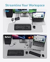 Anker USB 3.0 HDMI KVM Switch — image 7