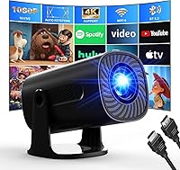 AGIMA X3 Smart Projector — image 1