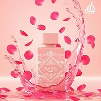 Lattafa Bade'e Al Oud Noble Blush Eau de Parfum 100mL — image 6