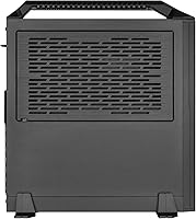 SilverStone ML08B-H Mini-ITX Slim Computer Case — image 7