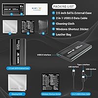 HP 14 Ultrabook 32GB RAM 1.6TB Storage — image 3