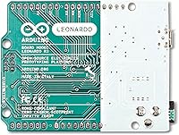 Arduino Leonardo A000057 — image 2