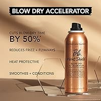 Bumble and bumble Heat Shield Blow Dry Accelerator Hair Mist, 4.2 Fl Oz — image 2
