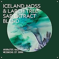 Aveda Sap Moss Weightless Hydration Shampoo 6.7oz — image 3