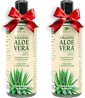 Green Leaf Naturals Aloe Vera Gel 16oz — image 9