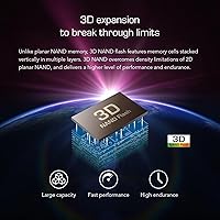 Transcend TS512GMTE220S 512GB M.2 NVMe PCIe Gen3x4 SSD — image 7