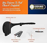 Bakblade 2.0 Back Shaver for Men — image 7