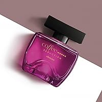 O Boticário Coffee Woman Seduction Eau de Toilette 3.4oz — image 8