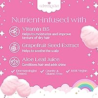 Glimmer Wish Unicorn Kids Shampoo 12 Fl Oz — image 4