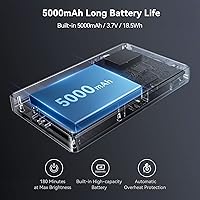 SmallRig RM120 RGB Video Light — image 2