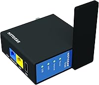 NETGEAR Trek N300 Travel Router — image 4