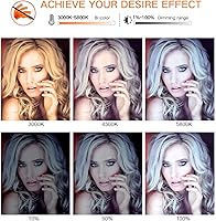 PIXEL 19″ Bi-Color Ring Light R45C — image 2