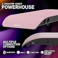 BlueAnt Soundblade Soundbar — image 5