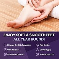 Blaine Labs Vite20 Advanced Callus Treatment 4oz — image 4