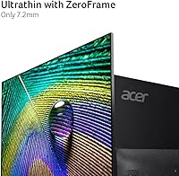 Acer SB272U Ebiip 27″ WQHD Monitor — image 7