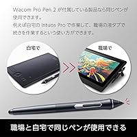 Wacom Intuos Pro Medium PTH-660 2017 — image 6